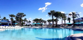 Extraordinary 10BR Private Pool Spa Near Disney